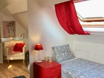 Appartement Schaerbeek 1030