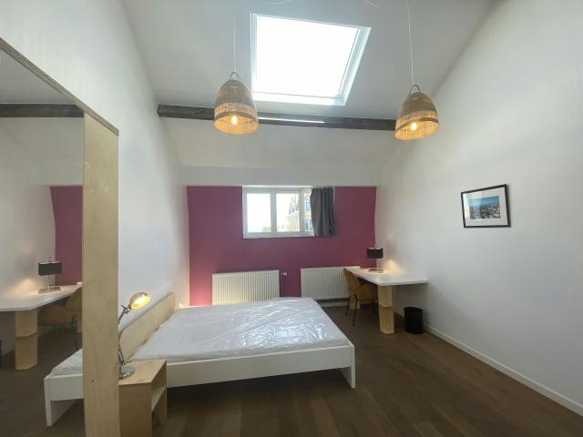 Appartement Schaerbeek 1030