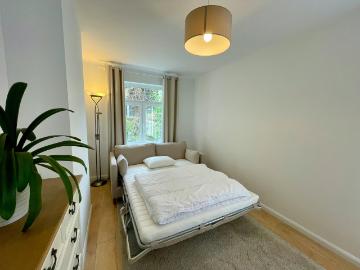 Appartement Schaerbeek 1030