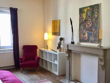 Appartement Schaerbeek 1030