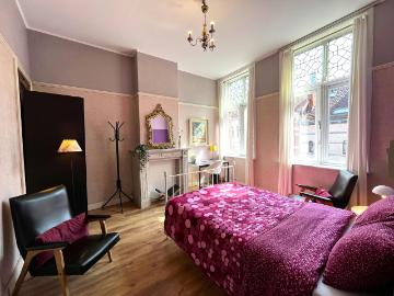 Appartement Schaerbeek 1030
