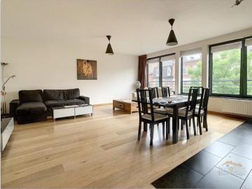 Appartement Schaerbeek 1030