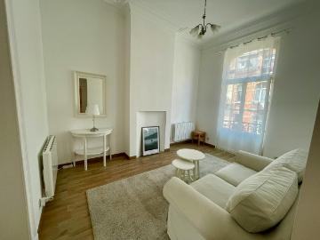 Appartement Schaerbeek 1030