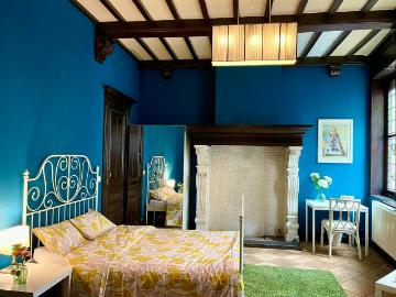 Appartement Schaerbeek 1030