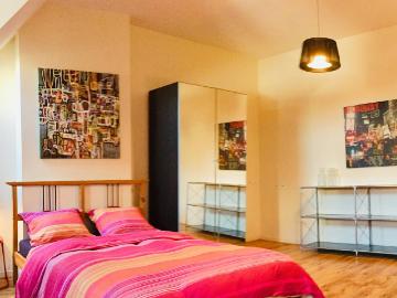 Appartement te huur in Affligem, Hal-Vilvorde