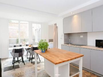 Appartement Schaerbeek 1030
