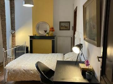 Appartement te huur in Affligem, Hal-Vilvorde - IUitgeruste keuken