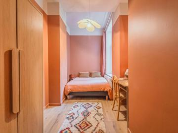 Appartement Schaerbeek 1030