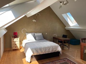 Appartement Schaerbeek 1030