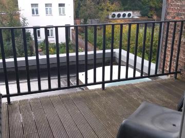 Appartement Schaerbeek 1030