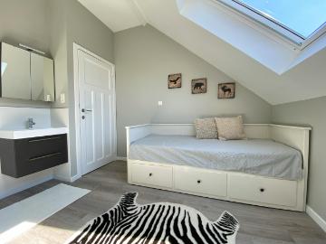Appartement Schaerbeek 1030