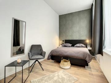 Appartement te huur in Affligem, Hal-Vilvorde