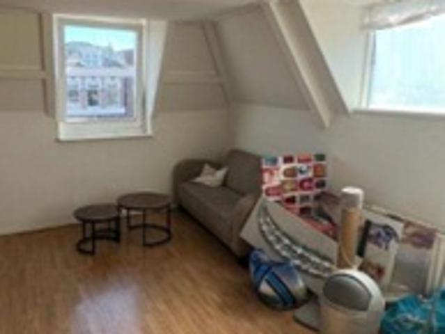 Appartement Scharnestraat in Sneek