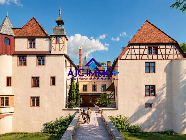 Appartement, Scharrachbergheim Irmstett