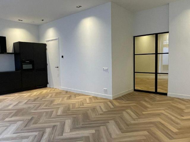 Appartement Scheidingstraat