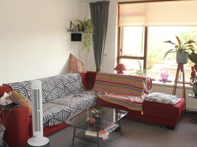 Appartement Schepen Ketelhoethof, Arnhem À Louer