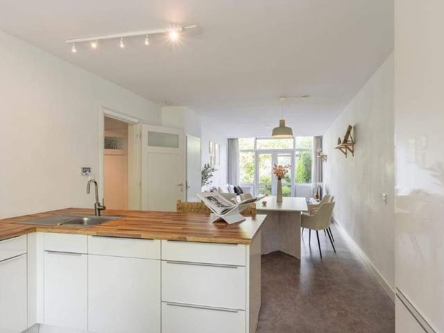 Appartement Schepenstraat 88 B, Rotterdam Blijdorp À louer