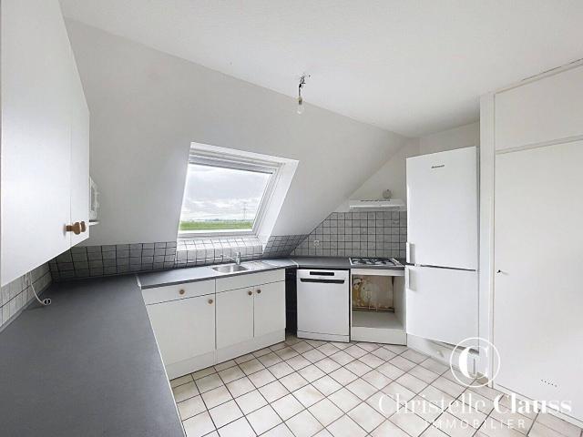 Appartement Scherwiller 2 3 pièce s 63.96m2