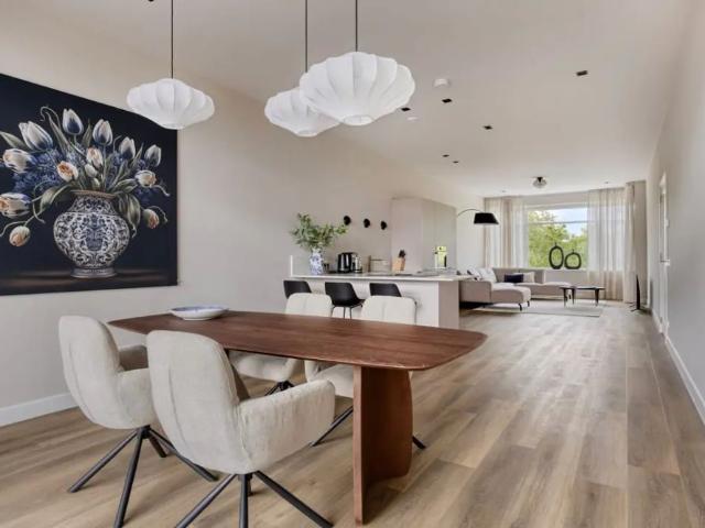 Appartement Schiekade 53 D, Rotterdam À louer