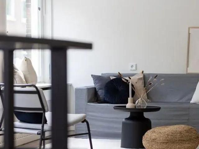 Appartement Schieweg 236 A, Rotterdam À louer