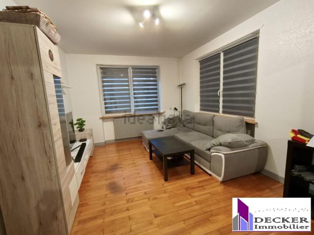 Appartement, Schillersdorf