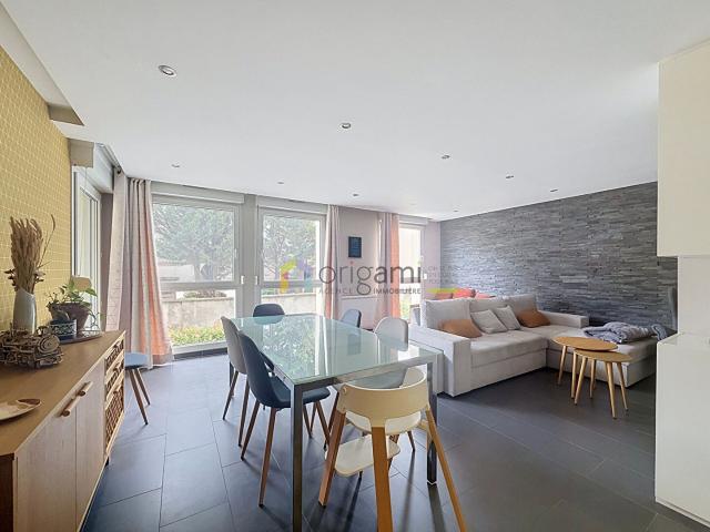 Appartement Schiltigheim 3 pièce s