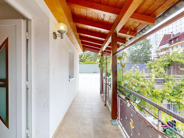 Appartement Schiltigheim 3 pièces