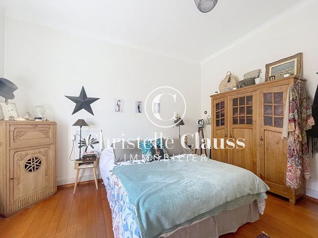 Appartement Schiltigheim 3 pièces 90.54 m2