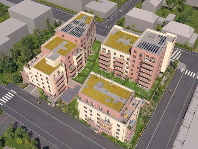 Appartement, Schiltigheim