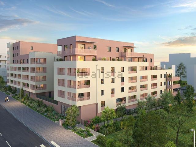 Appartement, Schiltigheim