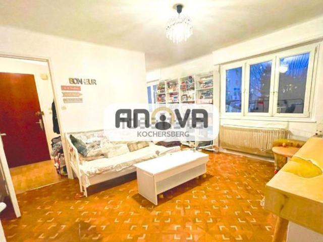 Appartement, Schiltigheim