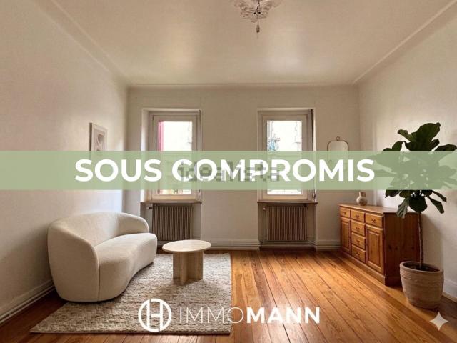 Appartement, Schiltigheim