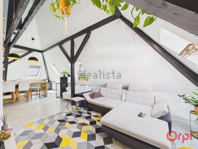 Appartement, Schiltigheim