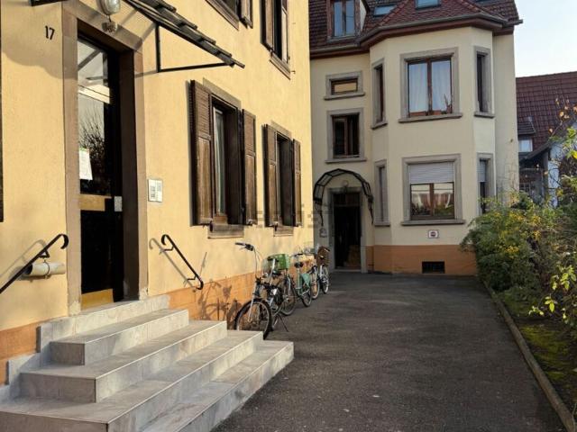 Appartement, Schiltigheim
