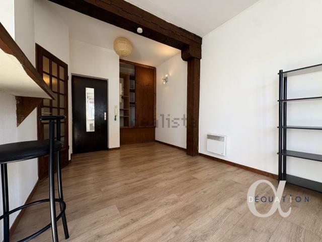 Appartement, Schiltigheim