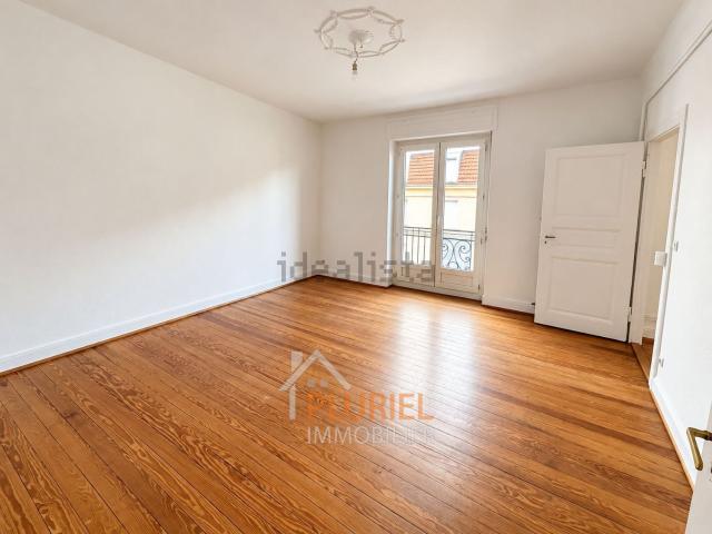 Appartement, Schiltigheim