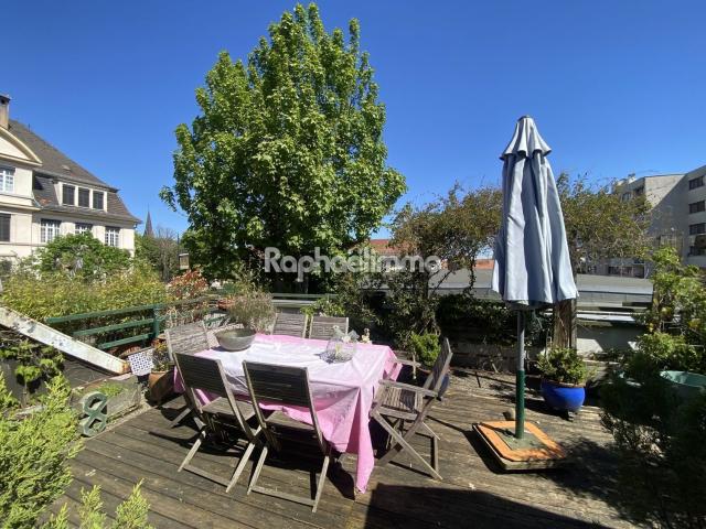 Appartement, Schiltigheim