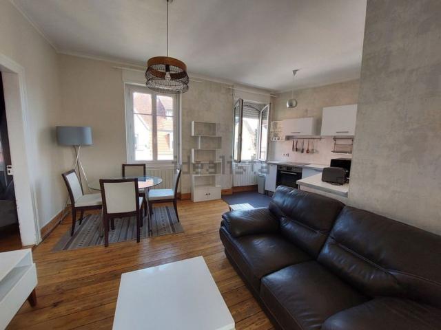 Appartement, Schiltigheim