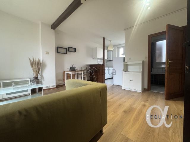 Appartement, Schiltigheim