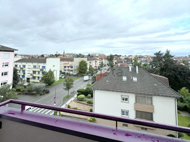 Appartement, Schiltigheim