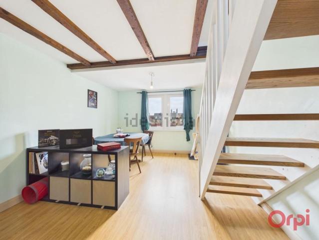 Appartement, Schiltigheim