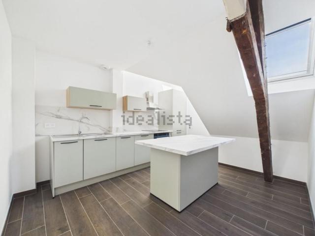 Appartement, Schiltigheim