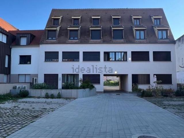 Appartement, Schiltigheim