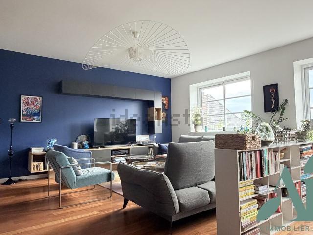 Appartement, Schiltigheim