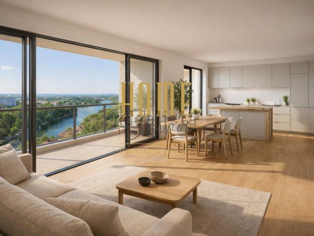 Appartement, Schiltigheim