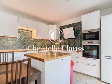 Appartement Schiltigheim 4 pièce s