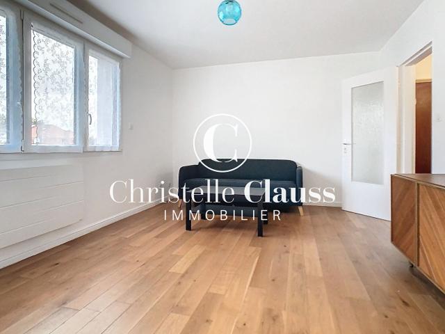 Appartement Schiltigheim 4 pièce s