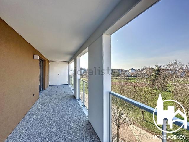 Appartement, Schiltigheim