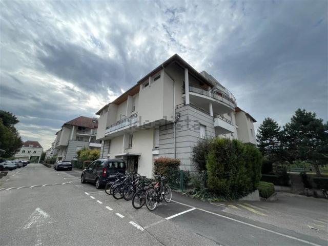 Appartement, Schiltigheim