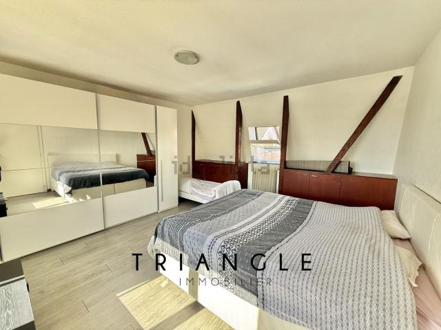 Appartement, Schiltigheim